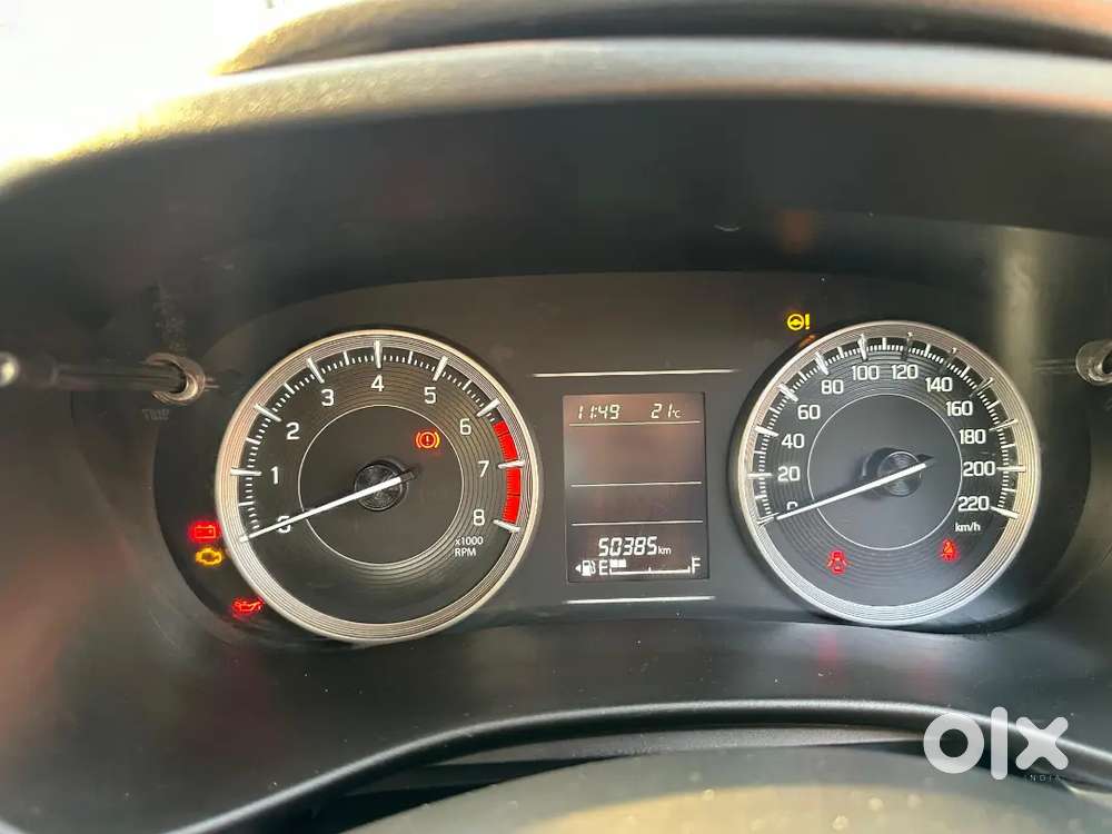 Maruti Suzuki Baleno 2024