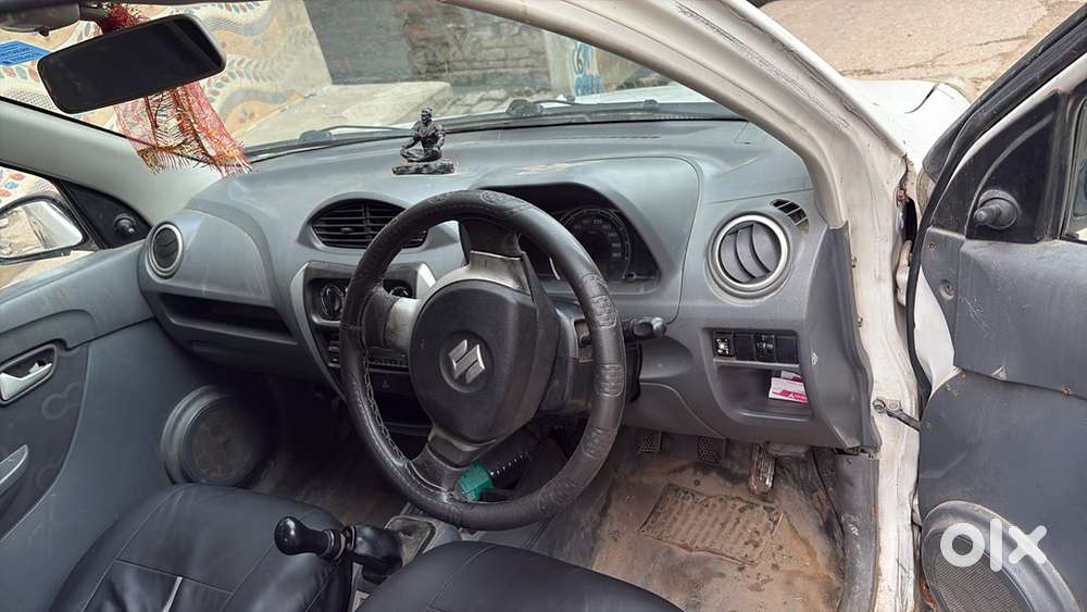 Maruti Suzuki Alto 800 2014