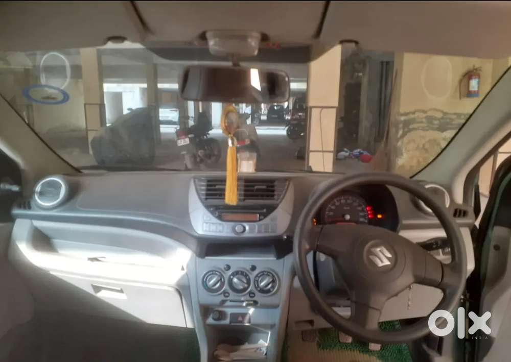 Maruti Suzuki A-star 2009 Petrol 100000 Km Driven