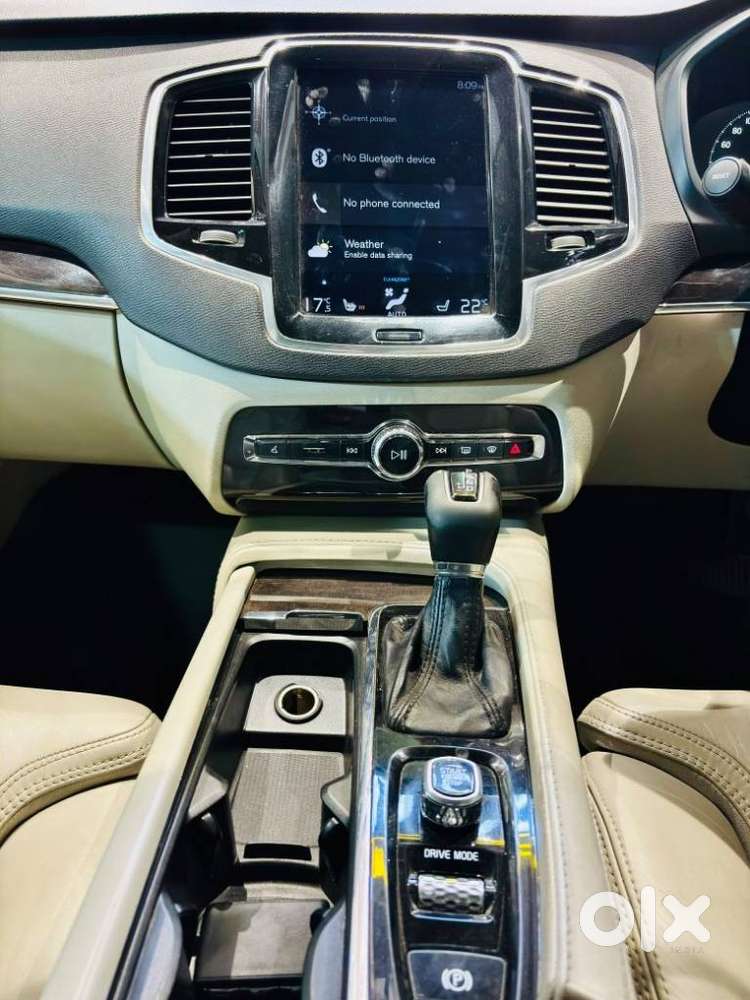 Volvo Xc90 D5 Awd, 2019, Diesel