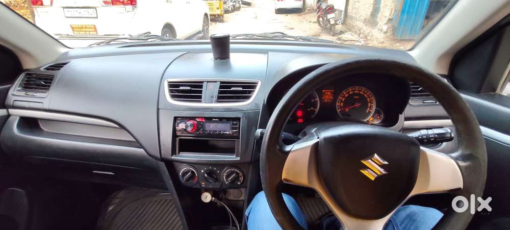 Maruti Suzuki Swift 2011-2014 Vdi, 2012, Diesel