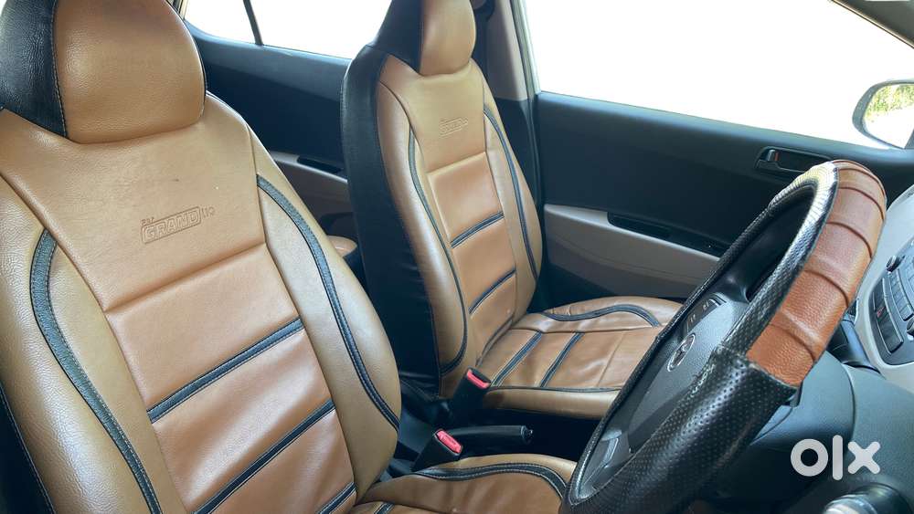 Hyundai Grand I10 1.2 Kappa Magna, 2018, Petrol