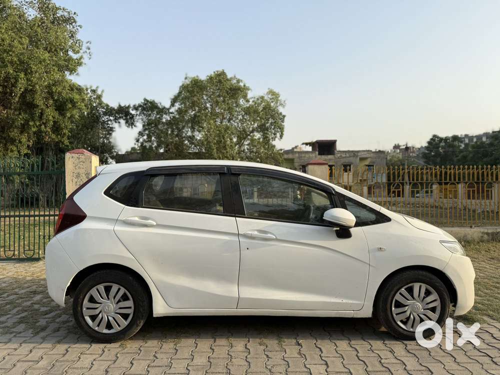 Honda Jazz 1.5 Sv I Dtec, 2017, Diesel