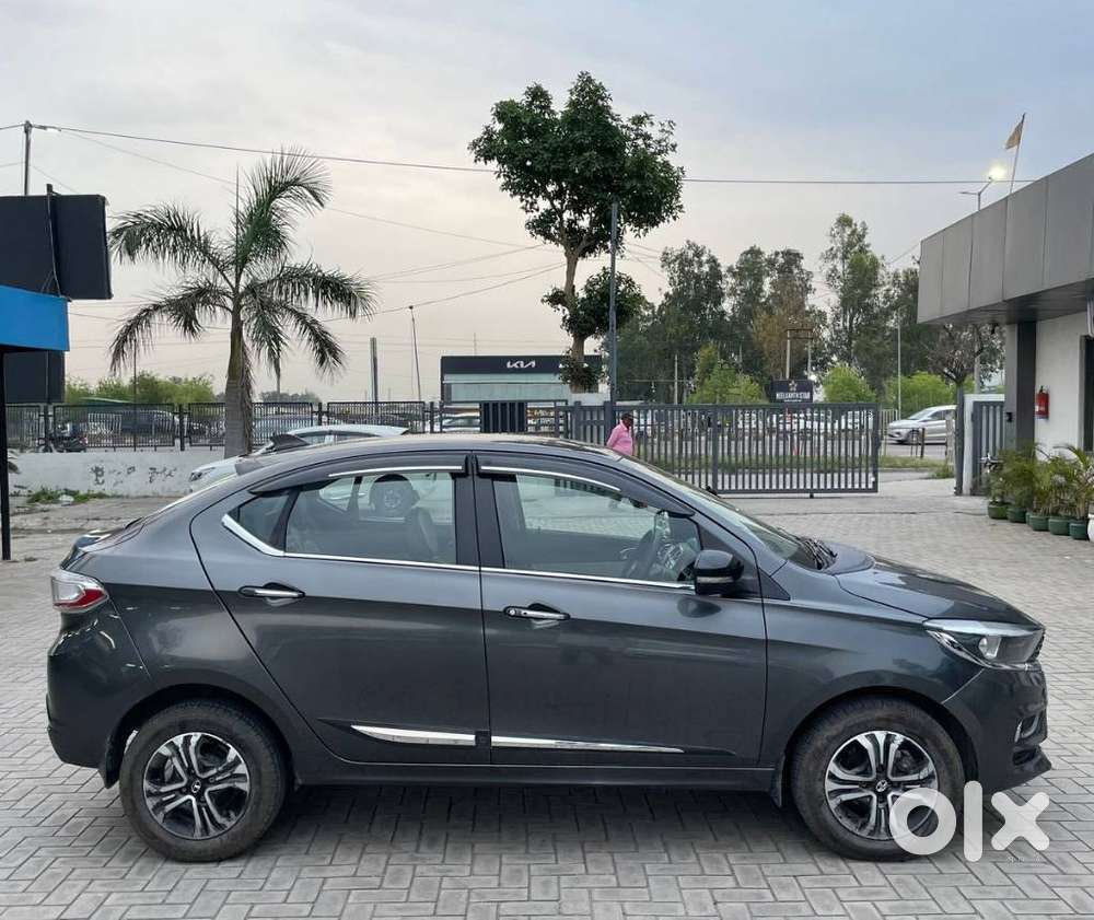 Tata Tigor