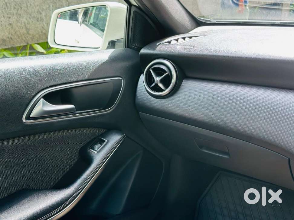 Mercedes-benz A Class A200 Cdi, 2015, Diesel