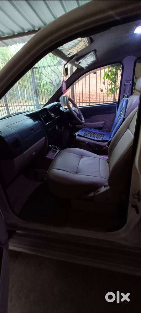 Chevrolet Tavera Neo 2016 Year