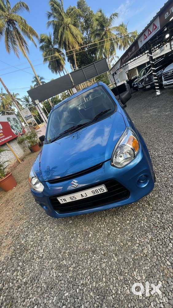Maruti Suzuki Alto 800 Lxi Opt, 2019, Petrol