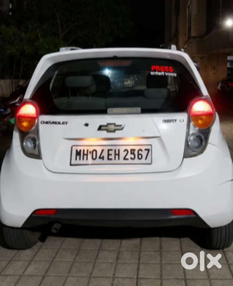 Chevrolet Beat 2010 Petrol Good Condition