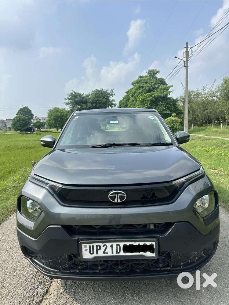 Tata Punch Adventure Icng, 2024, Cng & Hybrids