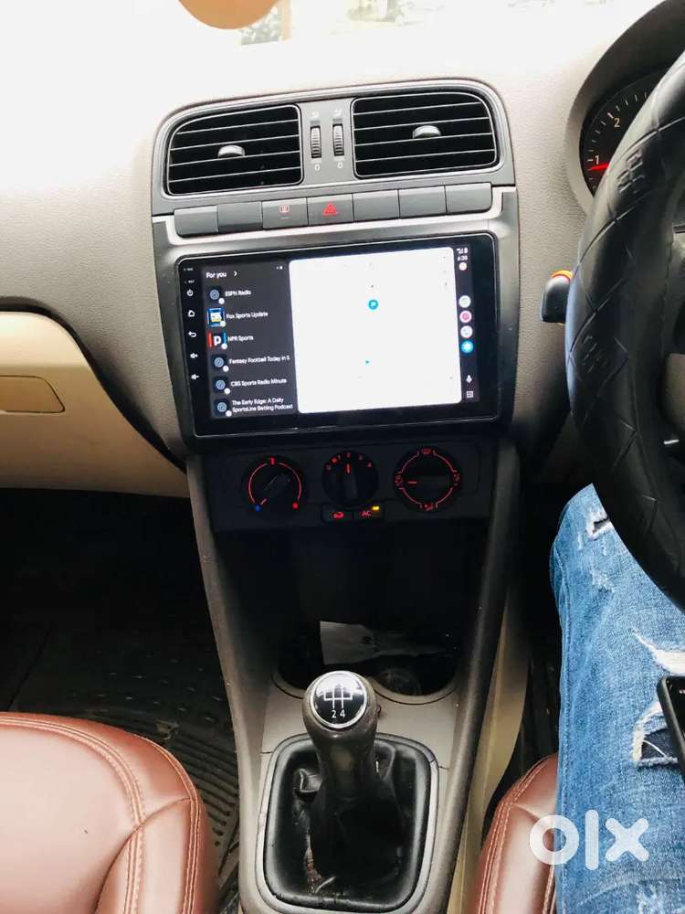 Volkswagen Vento Diesel 2011