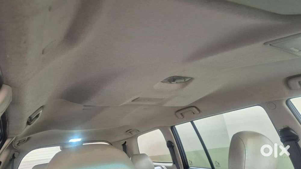 Less Driven More Maintained. Clean