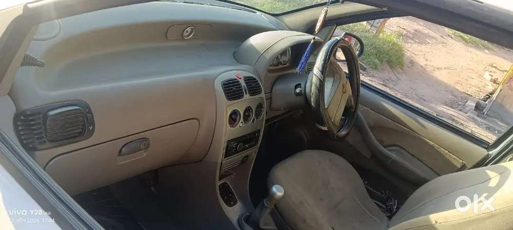 Tata Indigo Urgent Sale Fix Price No Bargain Ac Heater Working Power