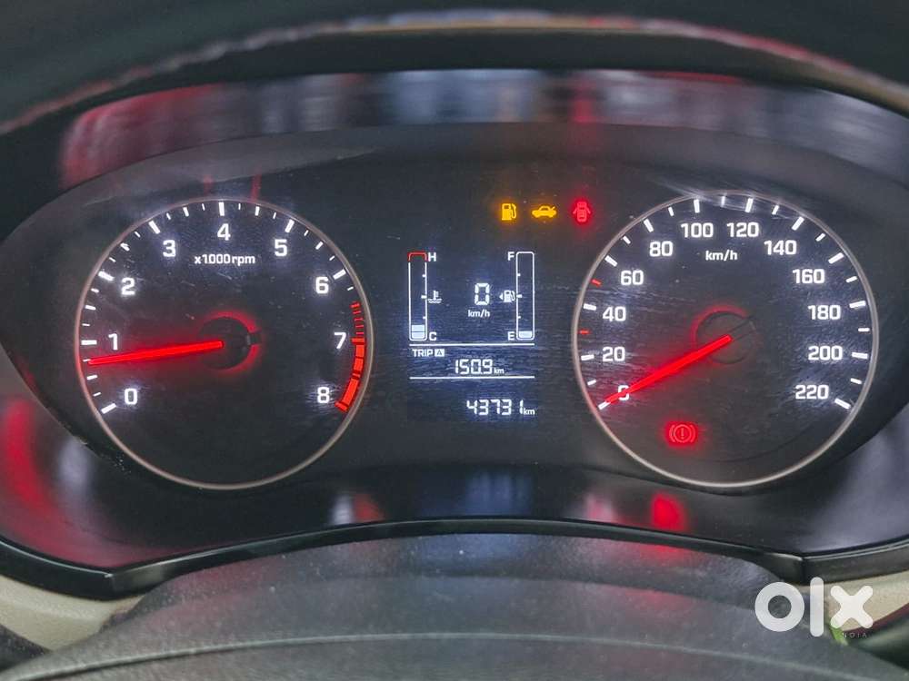 Hyundai Elite I20 1.2 Magna Plus, 2019, Cng & Hybrids