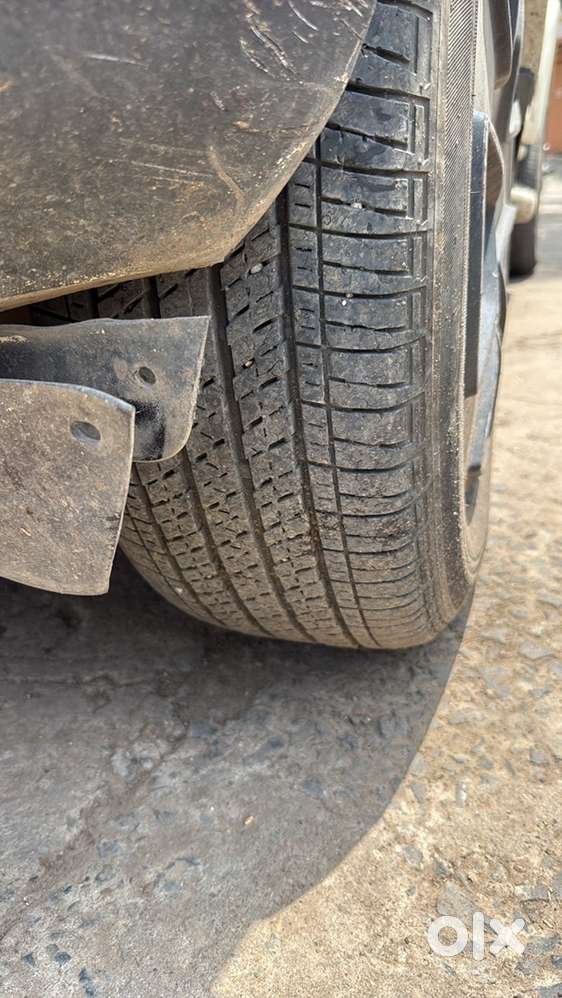 Mahindra Scorpio 2.2 Diesel 2016