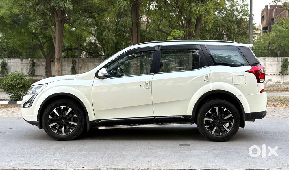 Mahindra Xuv500 W11, 2019, Diesel