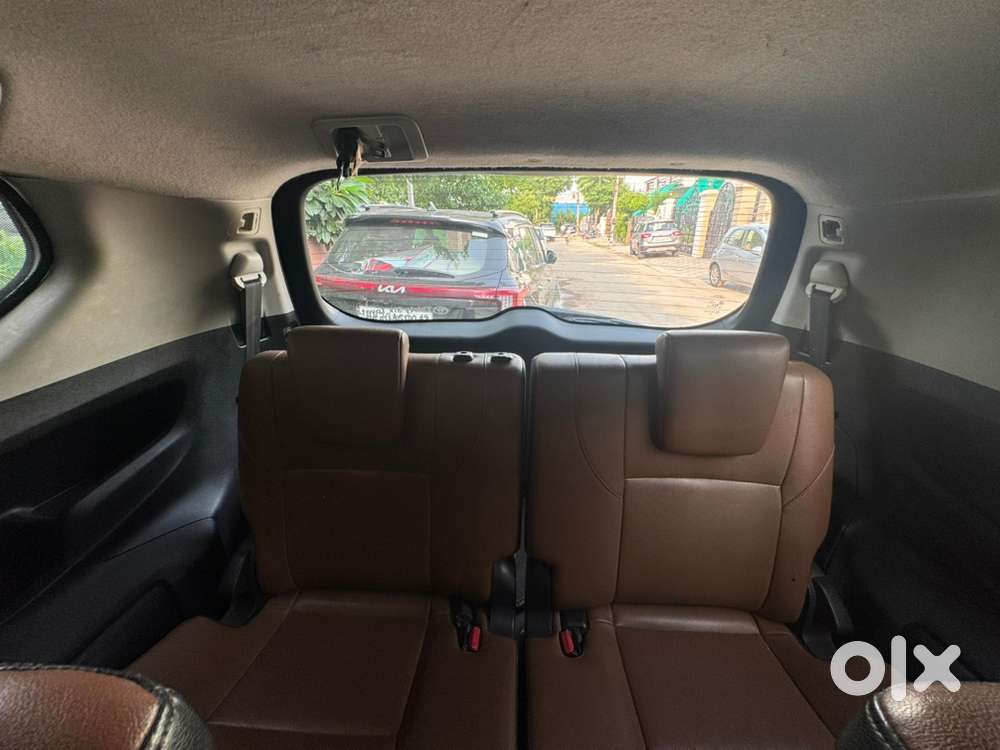 Toyota Innova Crysta Diesel 2020