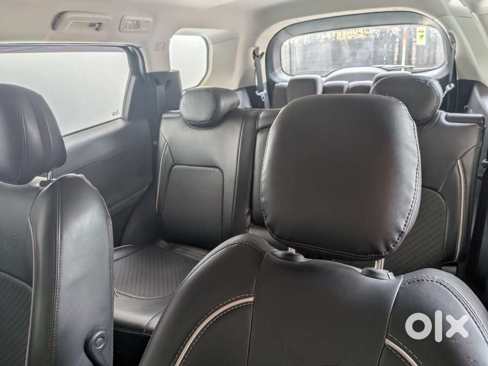 Tata Safari Xt+ Dark 2023- Excellent Condition | First Owner