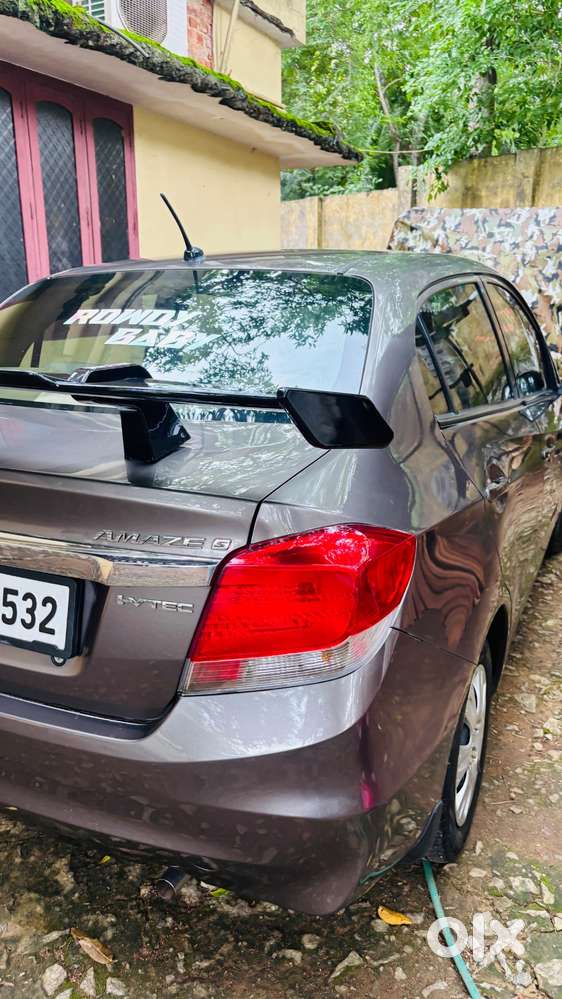 Honda Amaze