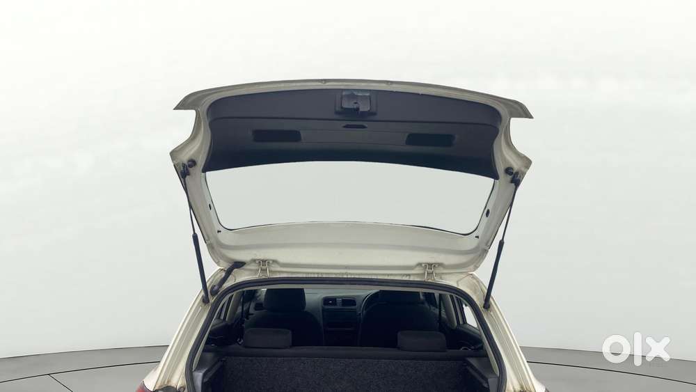 Volkswagen Polo 1.2 Mpi Trendline, 2017, Petrol