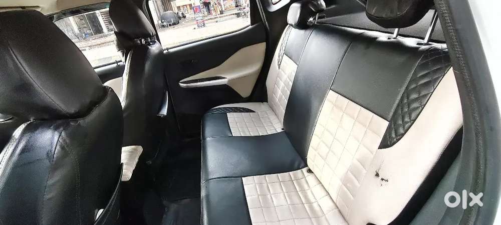 Nissan Magnite 2023 Cng & Hybrids 100000 Km Driven