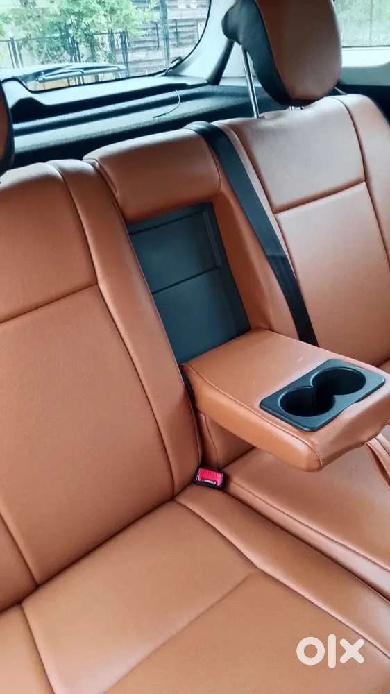 Maruti Brezza 2024 Zxi Plus