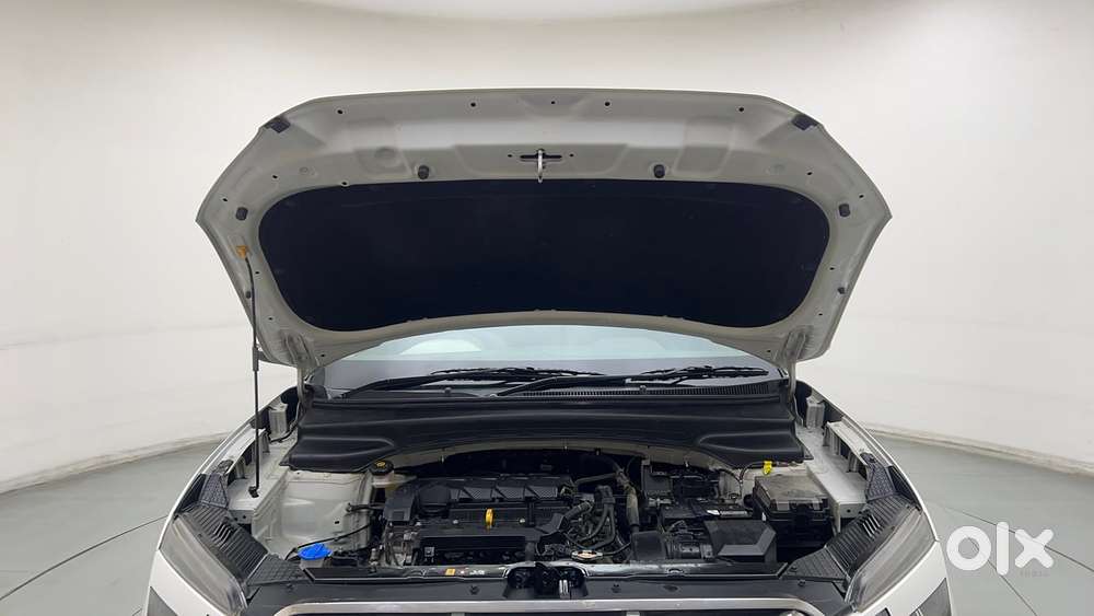 Hyundai Creta 1.5 Sx Executive Petrol, 2022, Petrol