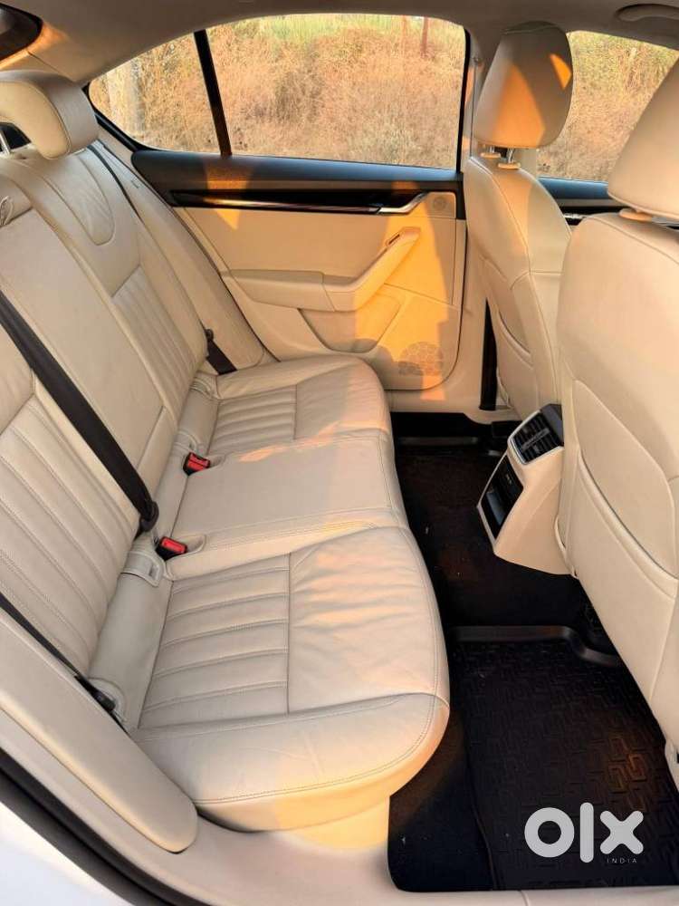 Skoda Octavia 2.0 Tdi At L K, 2018, Diesel