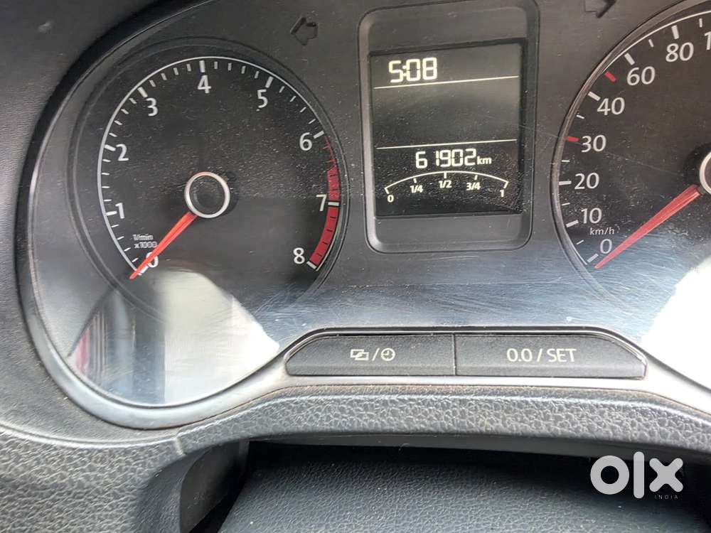 Volkswagen Polo Gti 2021
