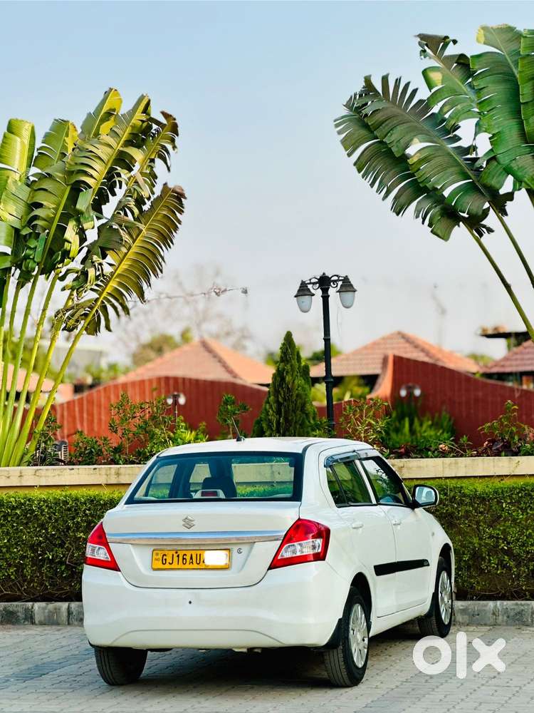 Maruti Suzuki Swift Dzire 2015-2017 Ldi, 2018, Diesel