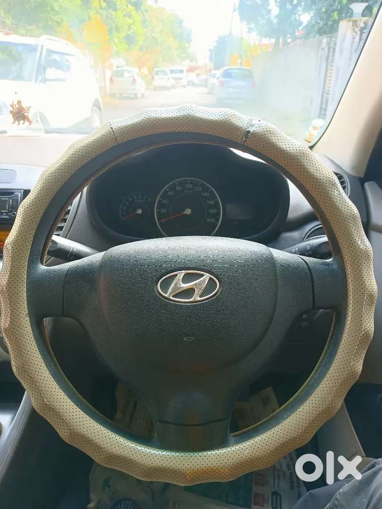 Hyundai I-10 1.2 Magna