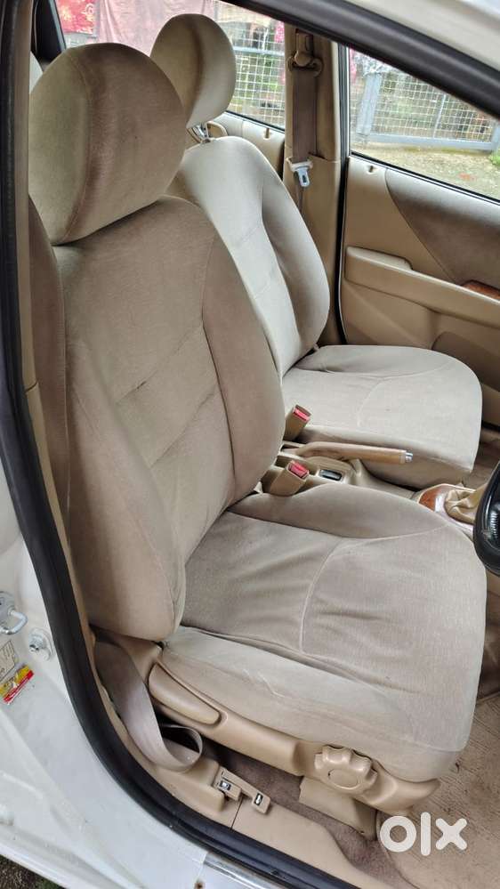 Honda City 1.5 E Mt, 2008, Petrol