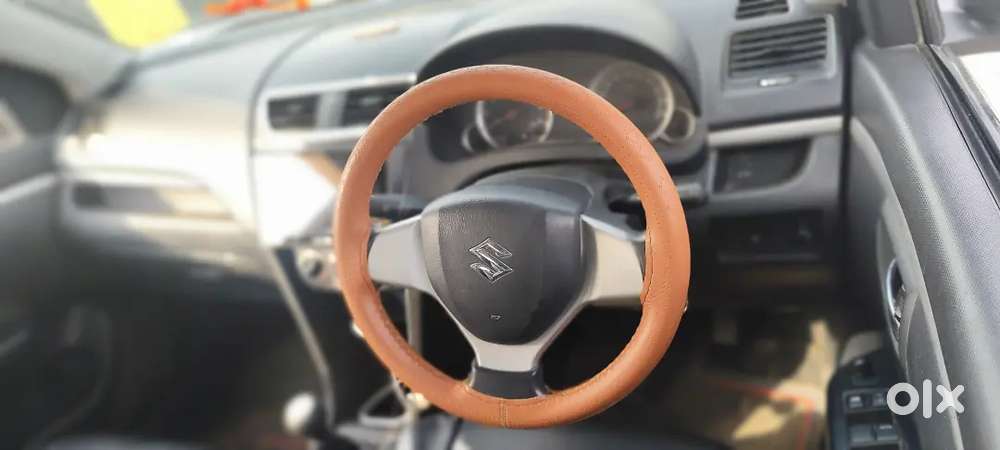 Maruti Suzuki Swift 2013 Second-owner Car