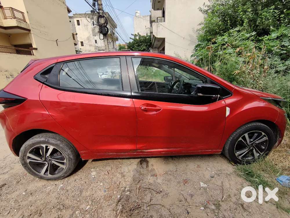 Tata Altroz 1.2 Xz 2020 Model