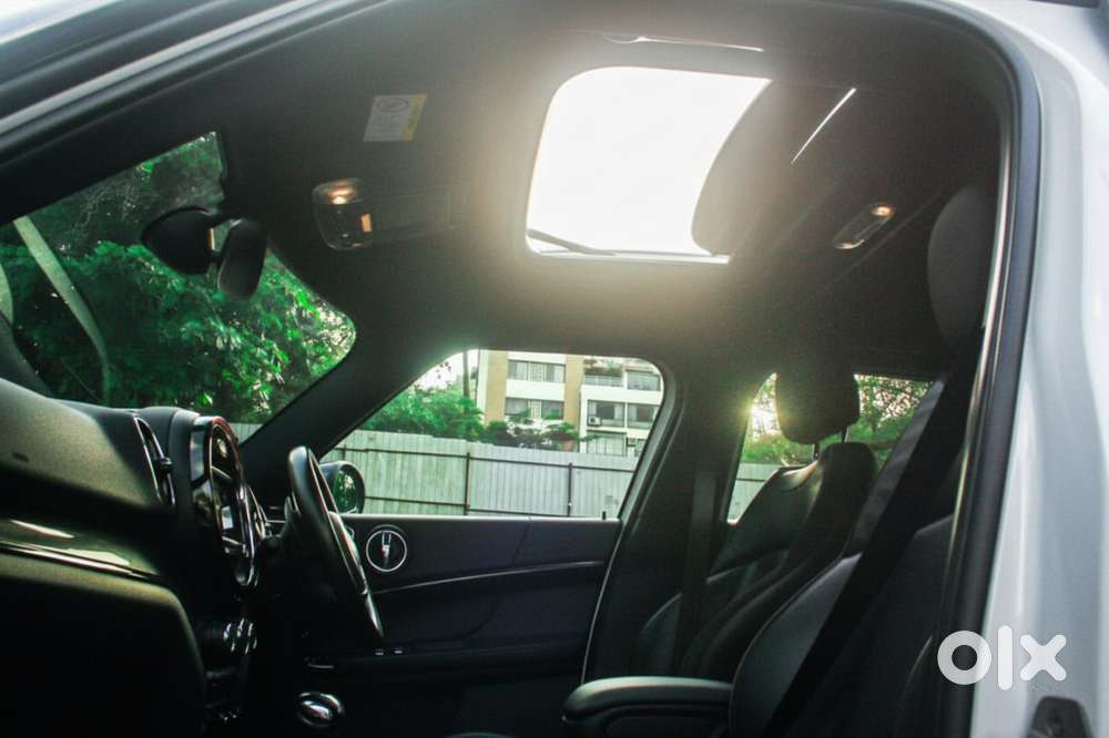 Mini Cooper S, 2020, Petrol