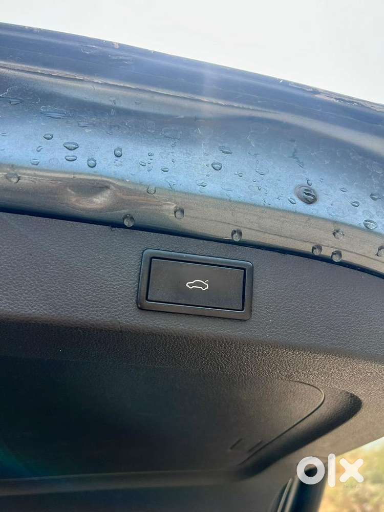 Skoda Diesel Automatic 2018