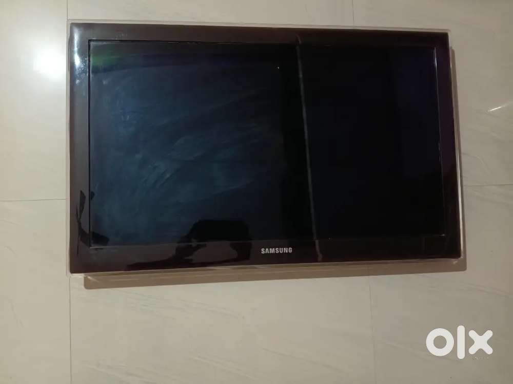Samsung TV