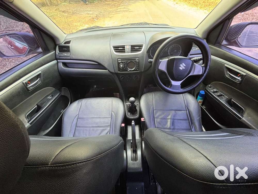 Maruti Suzuki Swift Vxi Optional, 2011, Petrol
