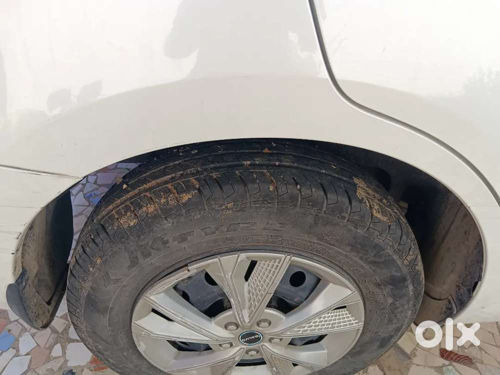 Maruti Suzuki Dzire 2024 Petrol 45000 Km Driven