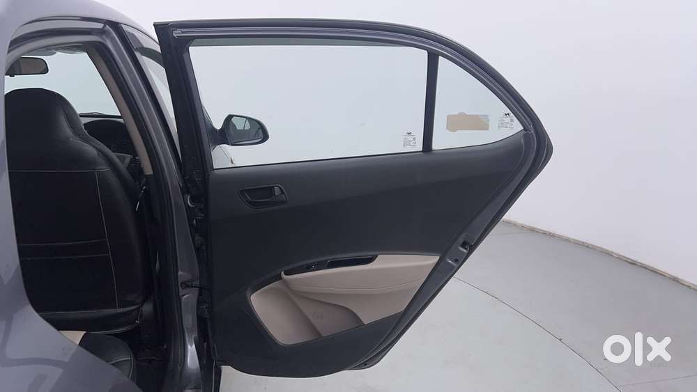 Hyundai Xcent S 1.2 Opt, 2019, Petrol