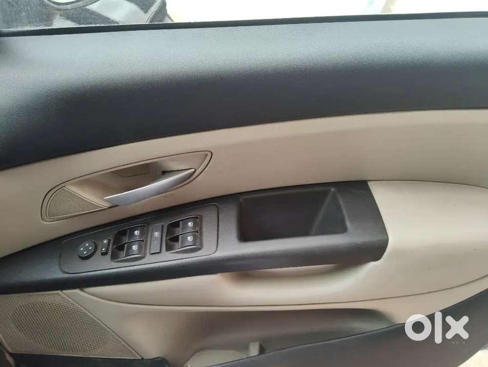 Fiat Linea T-jet 2014