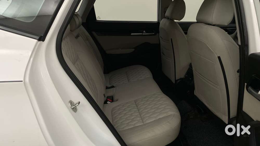 Kia Seltos Htx G, 2020, Petrol