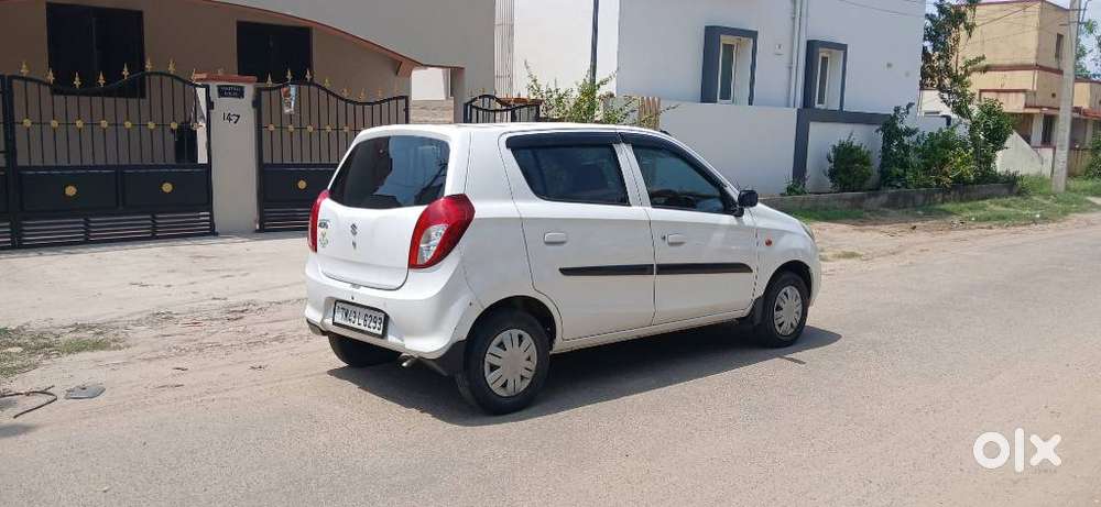 Maruti Suzuki Alto 800 2019-2023 0.8 Lxi (o), 2021, Petrol