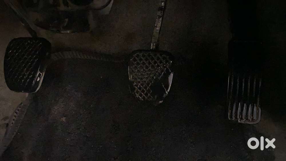 Honda Amaze S Petrol, 2020, Petrol