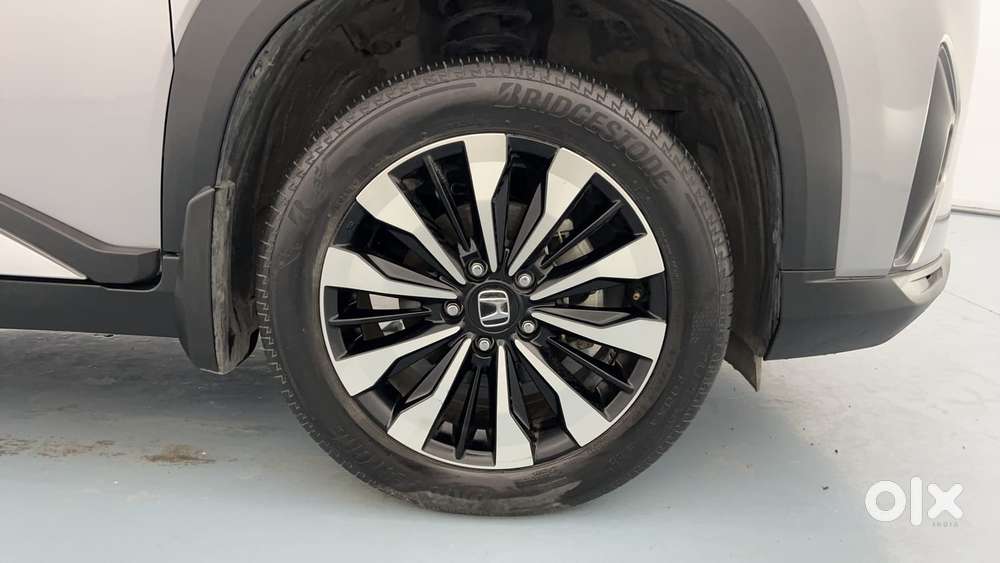 Honda Elevate Zx Cvt, 2024, Petrol
