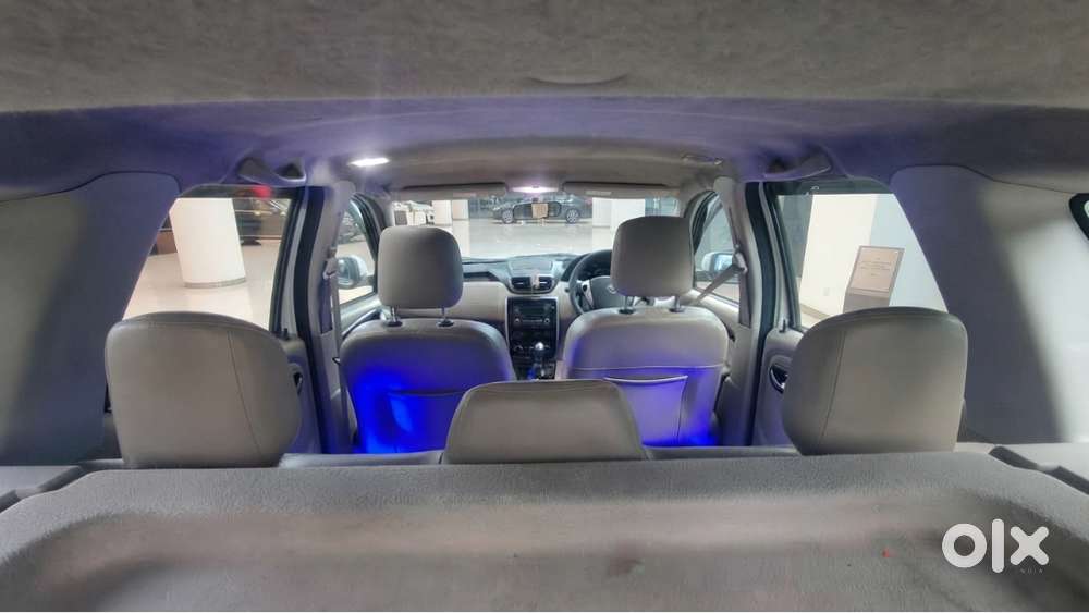 Nissan Terrano 2016 Diesel