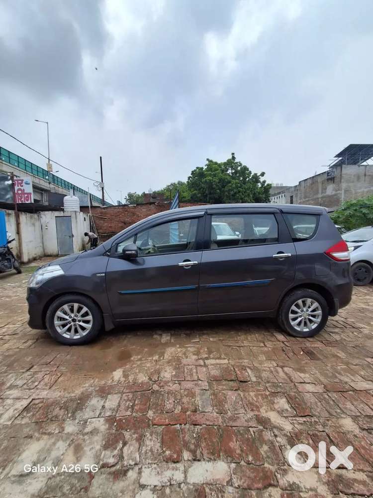 Maruti Suzuki Ertiga, 2014, Diesel