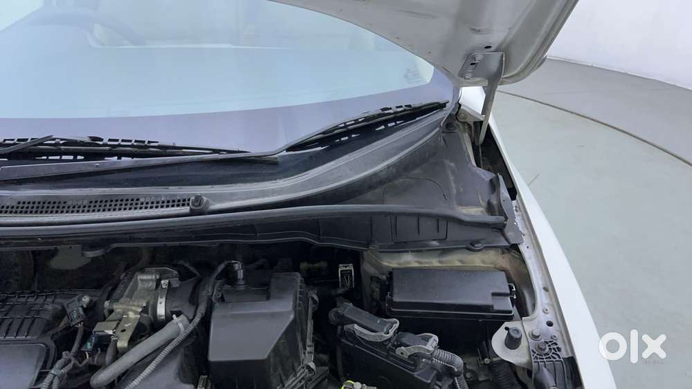 Honda City 2014-2015 I Dtec Vx, 2016, Petrol