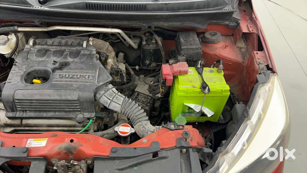 Maruti Suzuki Celerio 1.0 Vxi Amt, 2015, Petrol
