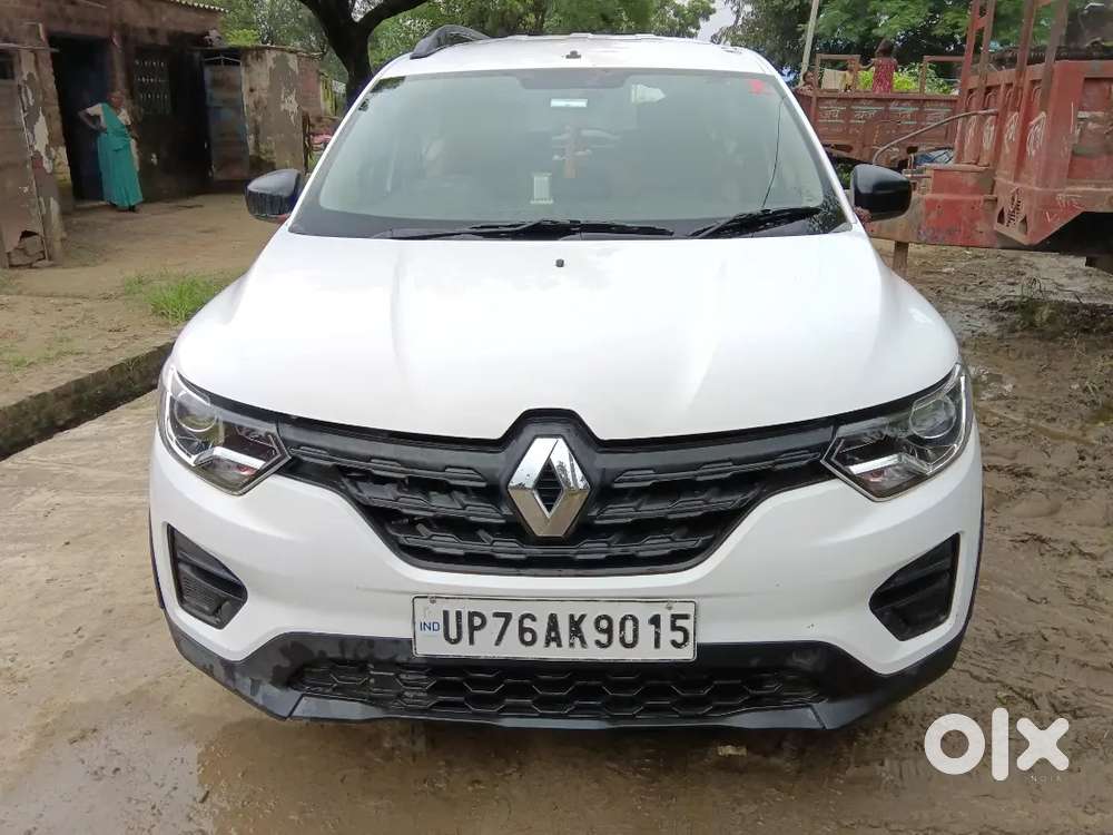 Renault Triber 1.0 Rxe 2021