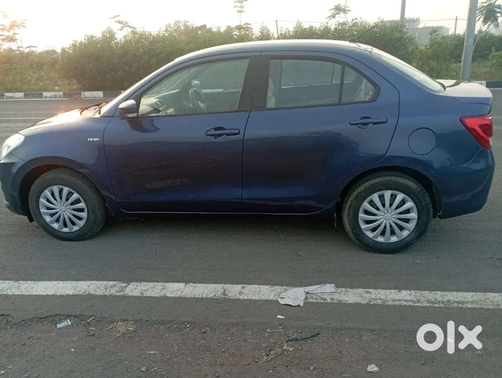 Maruti Suzuki Swift Dzire Vdi, 2017, Diesel